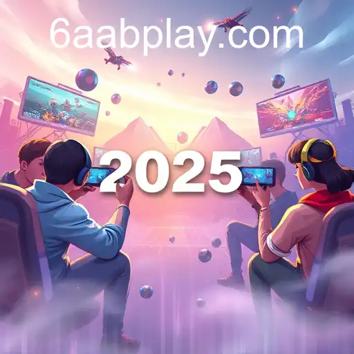 Aabplay: Shaping the Future of Online Gaming