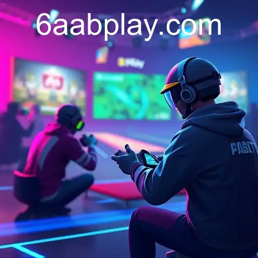 AABPlay: Revolutionizing Online Gaming Experiences