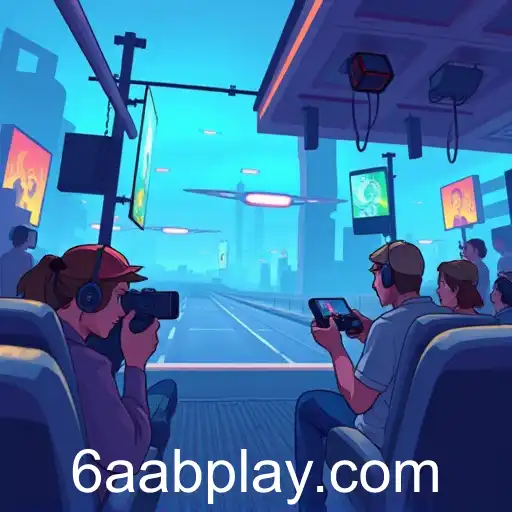 AABPlay's New Milestone in Online Gaming