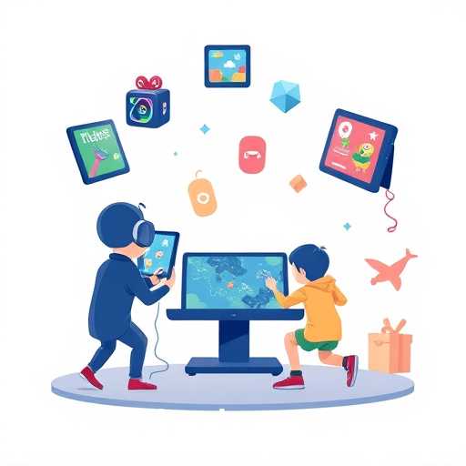 The Rise of AABPlay in the Digital Gaming World