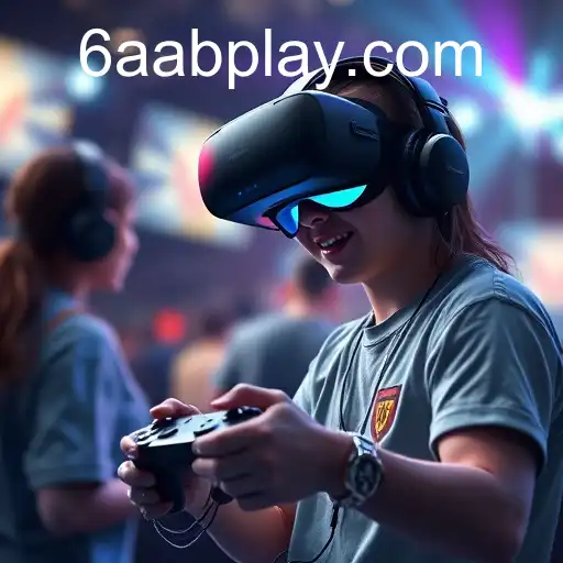 AABPlay Revolutionizes Online Gaming Experience