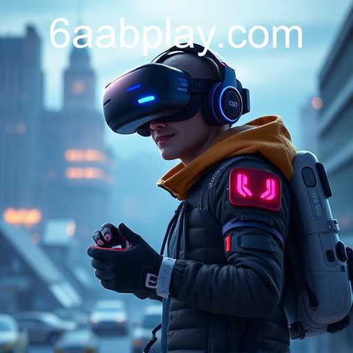 Aabplay: Revolutionizing the Gaming Experience