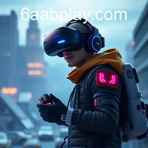 Aabplay: Revolutionizing the Gaming Experience