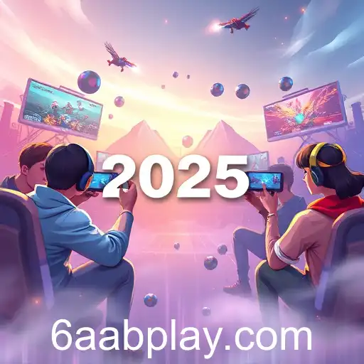 Aabplay: Shaping the Future of Online Gaming