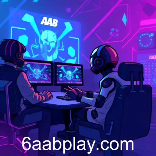 AABPlay's New Milestone in Online Gaming