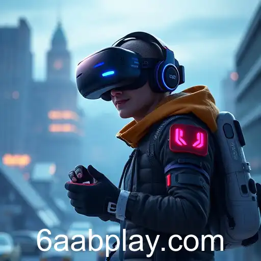 Aabplay: Revolutionizing the Gaming Experience