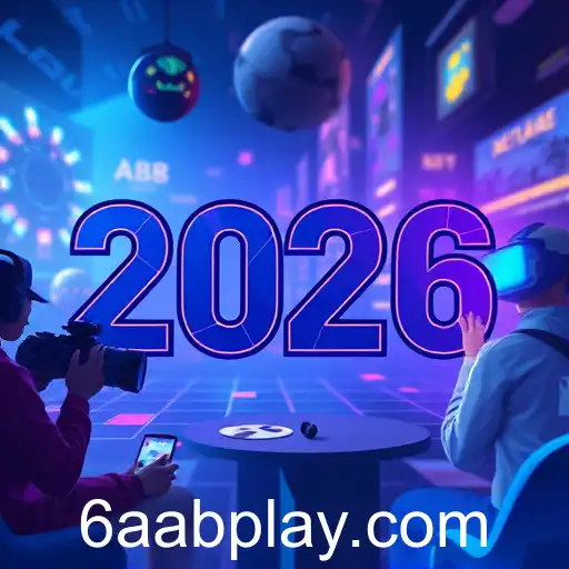 AABPlay Revolutionizes Online Gaming Experience