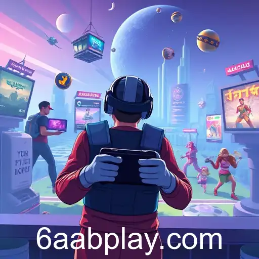 Aabplay Revolutionizes Online Gaming
