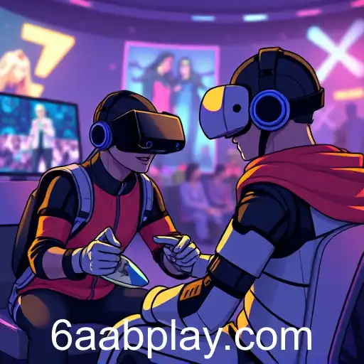 The Evolution of Online Gaming in 2025