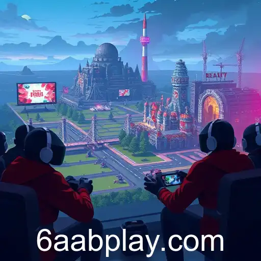 Gaming Evolutions: Insights and Challenges