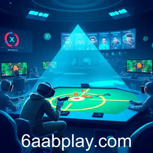 Gaming Renaissance in the Digital Era