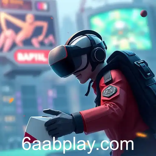 The Rise of AABPlay in the Evolving Gaming Landscape