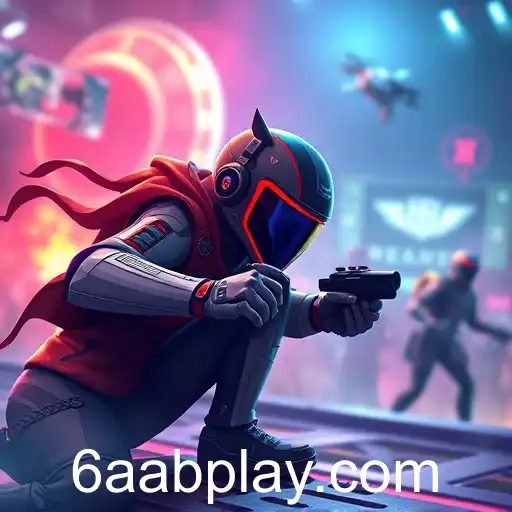 The Rise of AABPlay: A Gaming Revolution
