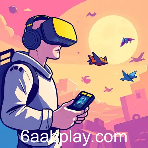 The Rise of aabplay in the Digital Gaming Landscape