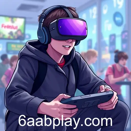 The Rise of Gaming Platforms in a Digital Era