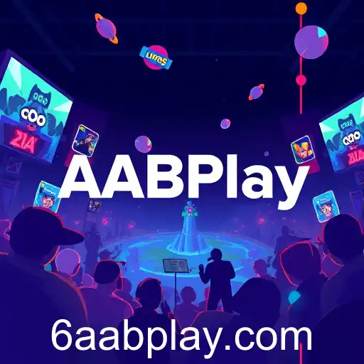 Rise of Online Gaming: The Impact of AABPlay