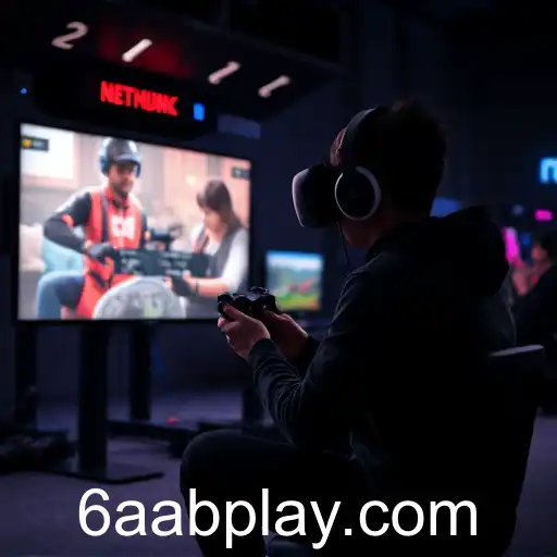 The Rise of Online Gaming in 2025