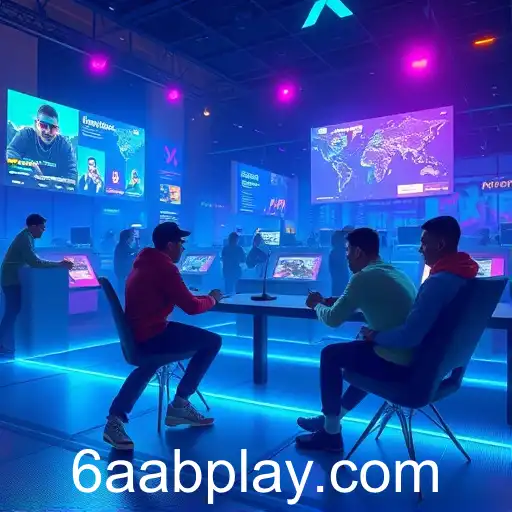 The Rise of Online Gaming Communities in 2025