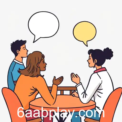 Sparking Dialogue: The Rise of 'Conversation Starters' in the Digital Age