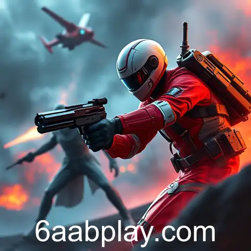 The Digital Frontier: Gaming in 2025