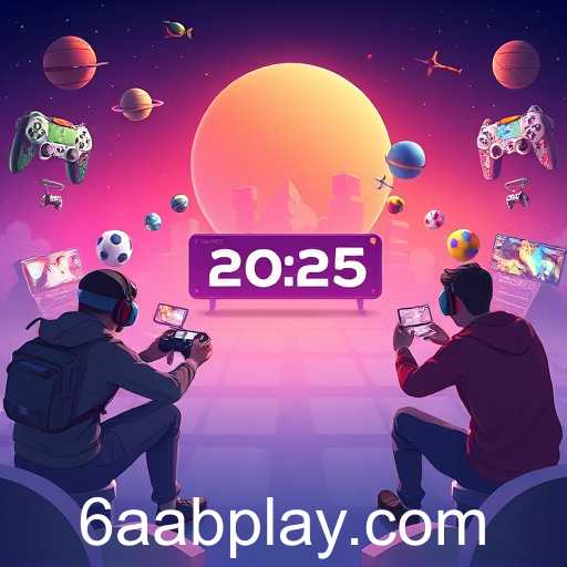 The Evolution of Online Gaming Platforms