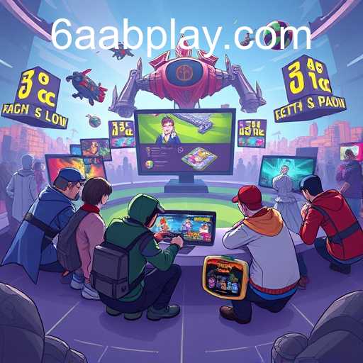 Gaming Industry Thrives Despite Global Challenges