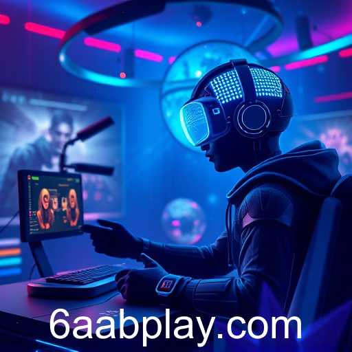 Navigating Aabplay: The Future of Online Gaming
