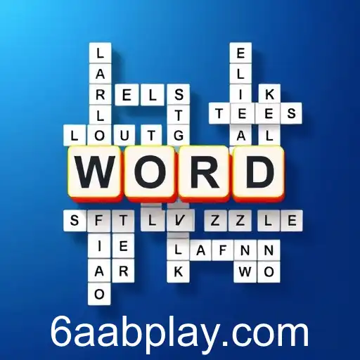Unlocking the Power of 'Word Puzzles' on AABPlay: A Journey Through Linguistic Challenges