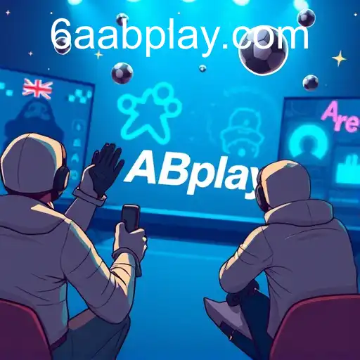 AABplay: Revolutionizing Online Gaming in 2026
