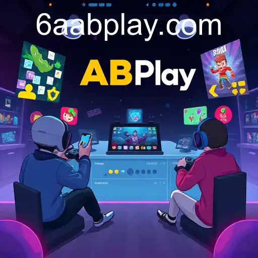The Rise of AABplay in the Gaming World