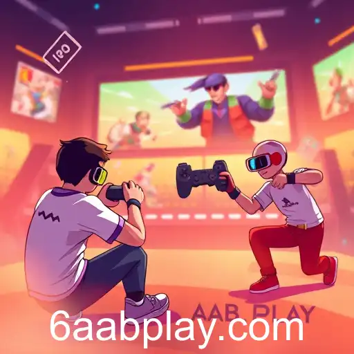 The Rise of AABPlay in the Evolving Gaming Landscape