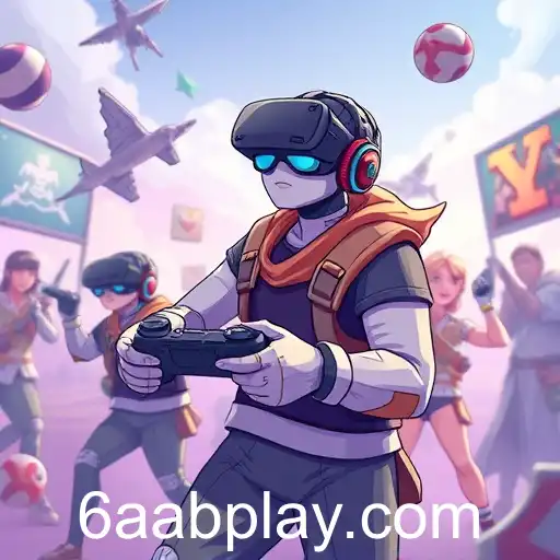 The Rise of Gaming in 2025