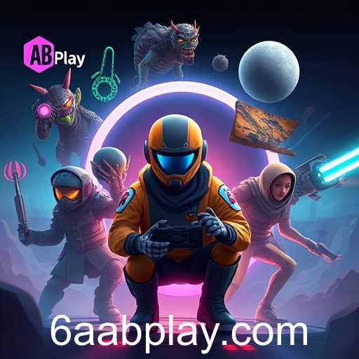 The Rise of Gaming: AABPlay Leading the Charge
