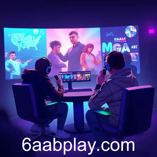 The Evolution of Online Gaming Platforms