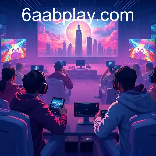 The Rise of Digital Gaming in 2025