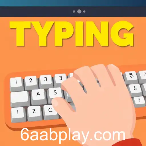 Enhance Your Skills with 'aabplay' Typing Practice Games