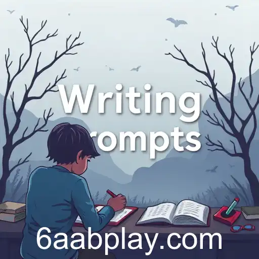 Unleashing Creativity: Exploring the 'Writing Prompts' Game Category